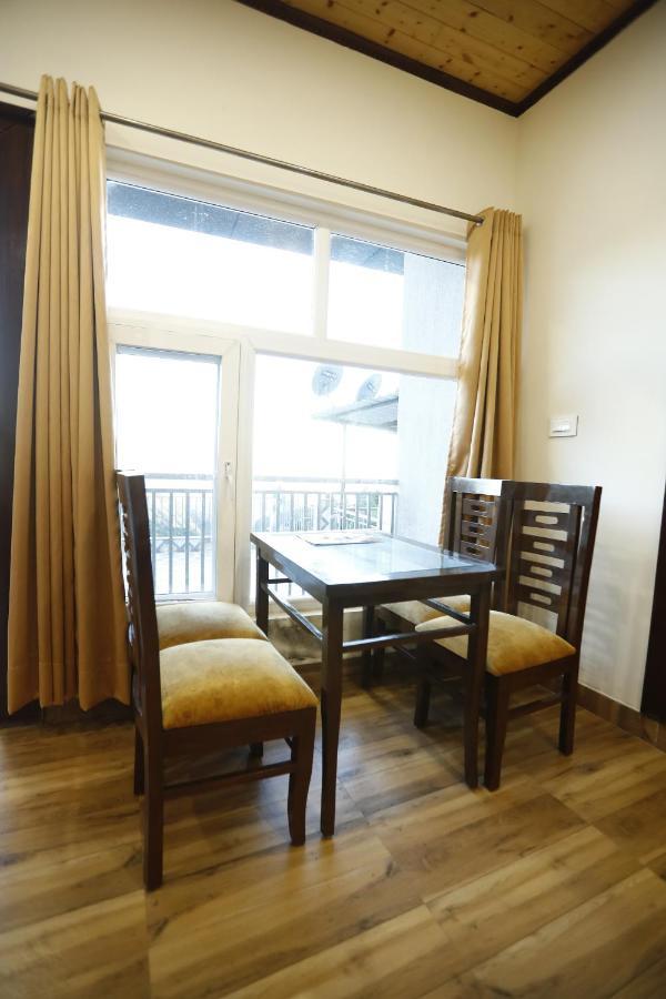 Hotel Kings Inn Masuri Exterior foto